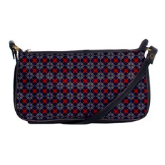 Cute Pretty Elegant Pattern Shoulder Clutch Bags by GardenOfOphir