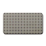 Cute Pretty Elegant Pattern Medium Bar Mats 16 x8.5  Bar Mat