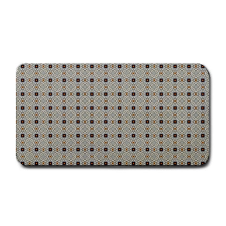 Cute Pretty Elegant Pattern Medium Bar Mats