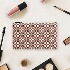 Cute Pretty Elegant Pattern Cosmetic Bag (small) 