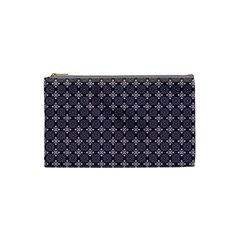 Cute Pretty Elegant Pattern Cosmetic Bag (small) 