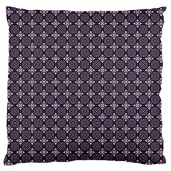 Cute Pretty Elegant Pattern Standard Flano Cushion Cases (two Sides)  by GardenOfOphir