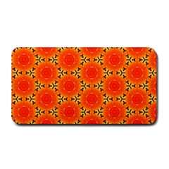 Cute Pretty Elegant Pattern Medium Bar Mats by GardenOfOphir