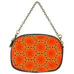 Cute Pretty Elegant Pattern Chain Purses (One Side)  Front