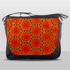 Cute Pretty Elegant Pattern Messenger Bags