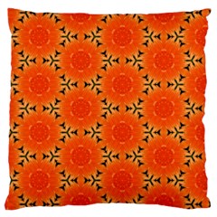 Cute Pretty Elegant Pattern Large Cushion Cases (Two Sides) 