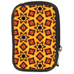 Cute Pretty Elegant Pattern Compact Camera Cases