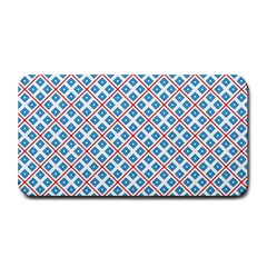 Cute Pretty Elegant Pattern Medium Bar Mats by GardenOfOphir