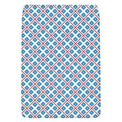 Cute Pretty Elegant Pattern Flap Covers (s) 