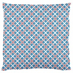 Cute Pretty Elegant Pattern Standard Flano Cushion Cases (one Side)  by GardenOfOphir