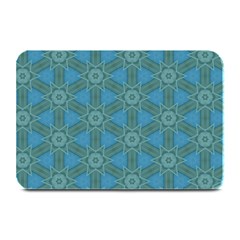 Cute Pretty Elegant Pattern Plate Mats by GardenOfOphir