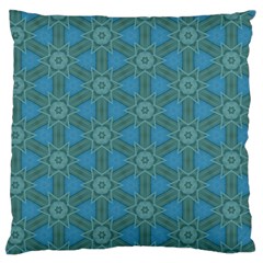 Cute Pretty Elegant Pattern Standard Flano Cushion Cases (one Side)  by GardenOfOphir