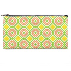 Cute Pretty Elegant Pattern Pencil Cases by GardenOfOphir