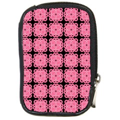 Cute Pretty Elegant Pattern Compact Camera Cases