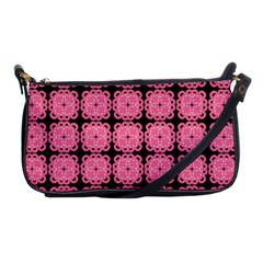 Cute Pretty Elegant Pattern Shoulder Clutch Bags by GardenOfOphir