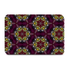 Cute Pretty Elegant Pattern Plate Mats by GardenOfOphir