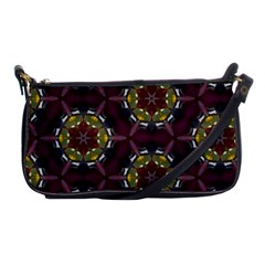 Cute Pretty Elegant Pattern Shoulder Clutch Bags by GardenOfOphir