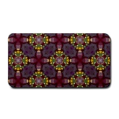 Cute Pretty Elegant Pattern Medium Bar Mats by GardenOfOphir