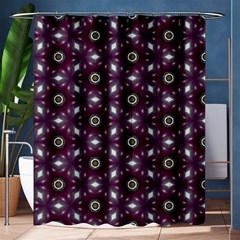 Cute Pretty Elegant Pattern Shower Curtain 60  X 72  (medium)  by GardenOfOphir