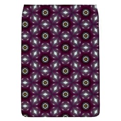 Cute Pretty Elegant Pattern Flap Covers (s) 