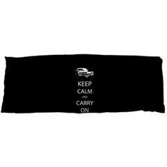 Keep Calm And Carry On My Wayward Son Samsung Galaxy Tab 7  P1000 Hardshell Case  by TheFandomWard