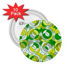 The 70s 2 25  Buttons (10 Pack)  by ImpressiveMoments