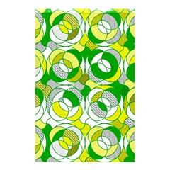 The 70s Shower Curtain 48  X 72  (small)  by ImpressiveMoments