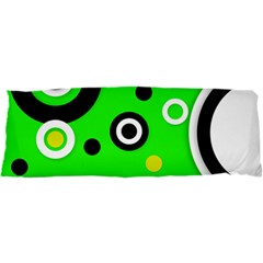 Florescent Green Yellow Abstract  Samsung Galaxy Nexus S I9020 Hardshell Case by OCDesignss