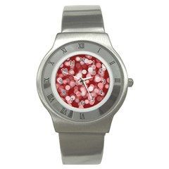 Modern Bokeh 11 Stainless Steel Watches by ImpressiveMoments