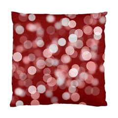 Modern Bokeh 11 Standard Cushion Case (one Side)  by ImpressiveMoments