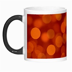 Modern Bokeh 12 Morph Mugs by ImpressiveMoments