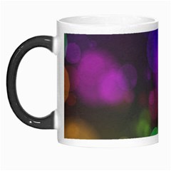 Modern Bokeh 15 Morph Mugs by ImpressiveMoments