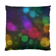 Modern Bokeh 15 Standard Cushion Cases (two Sides)  by ImpressiveMoments