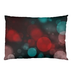 Modern Bokeh 15b Pillow Cases by ImpressiveMoments