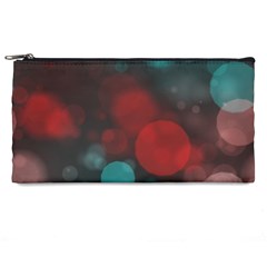 Modern Bokeh 15b Pencil Cases by ImpressiveMoments