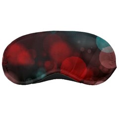 Modern Bokeh 15b Sleeping Masks by ImpressiveMoments