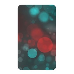 Modern Bokeh 15b Memory Card Reader by ImpressiveMoments