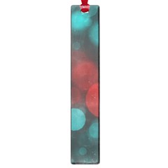 Modern Bokeh 15b Large Book Marks by ImpressiveMoments