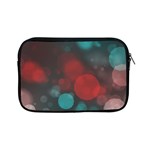 Modern Bokeh 15b Apple iPad Mini Zipper Cases Front