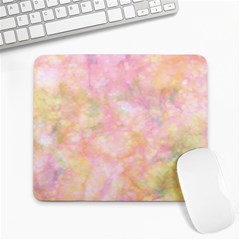 Softly Lights, Bokeh Large Mousepads by ImpressiveMoments