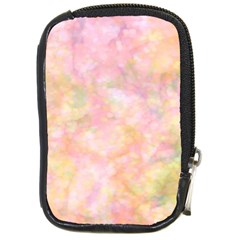 Softly Lights, Bokeh Compact Camera Cases