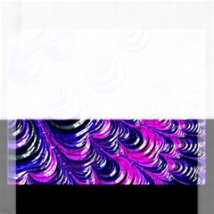 Special Fractal 31pink,purple Rectangular Jigsaw Puzzl by ImpressiveMoments