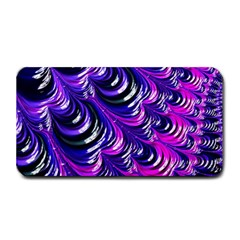 Special Fractal 31pink,purple Medium Bar Mats