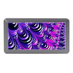 Special Fractal 31pink,purple Memory Card Reader (mini)