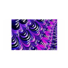 Special Fractal 31pink,purple Satin Wrap by ImpressiveMoments