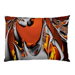 Special Fractal 24 Terra Pillow Cases (two Sides) by ImpressiveMoments