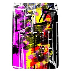 Abstract City View Flap Covers (s)  by digitaldivadesigns