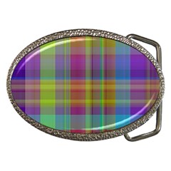 Plaid, Cool Belt Buckles by ImpressiveMoments