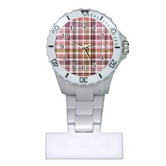 Plaid, Candy Nurses Watches by ImpressiveMoments