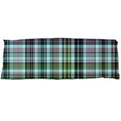 Plaid Ocean Body Pillow Cases Dakimakura (two Sides)  by ImpressiveMoments